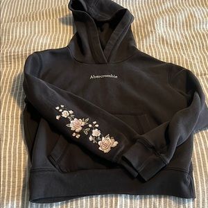 Abercrombie kids hoodie